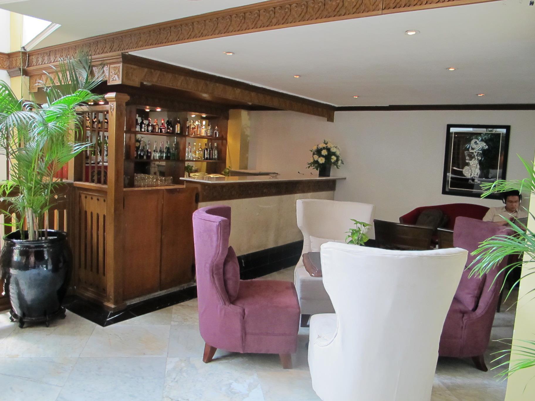 Hotel Mutiara Malioboro Yogyakarta Bagian luar foto