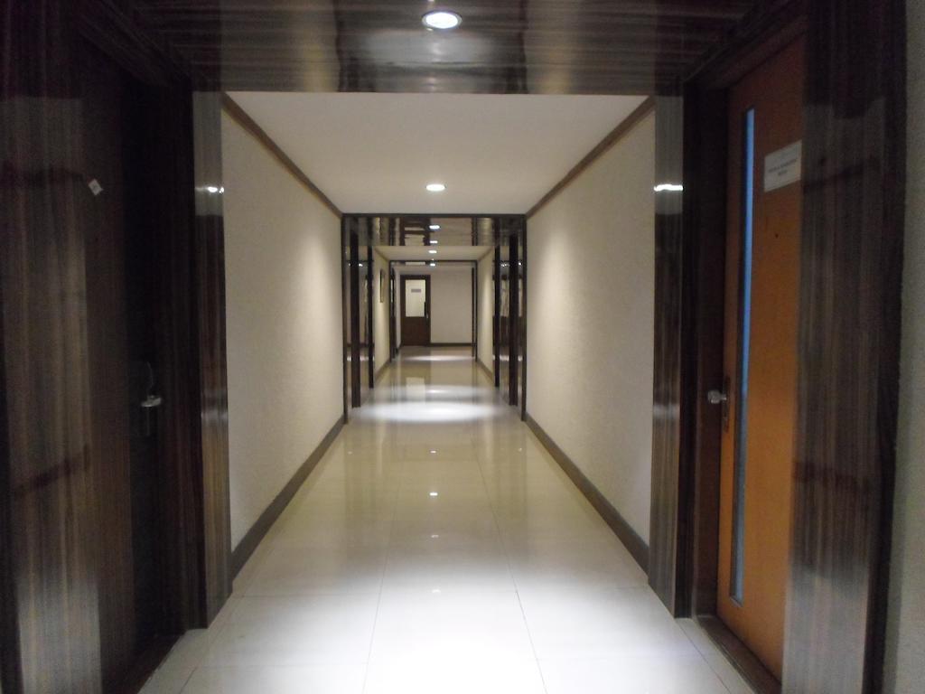 Hotel Mutiara Malioboro Yogyakarta Bagian luar foto