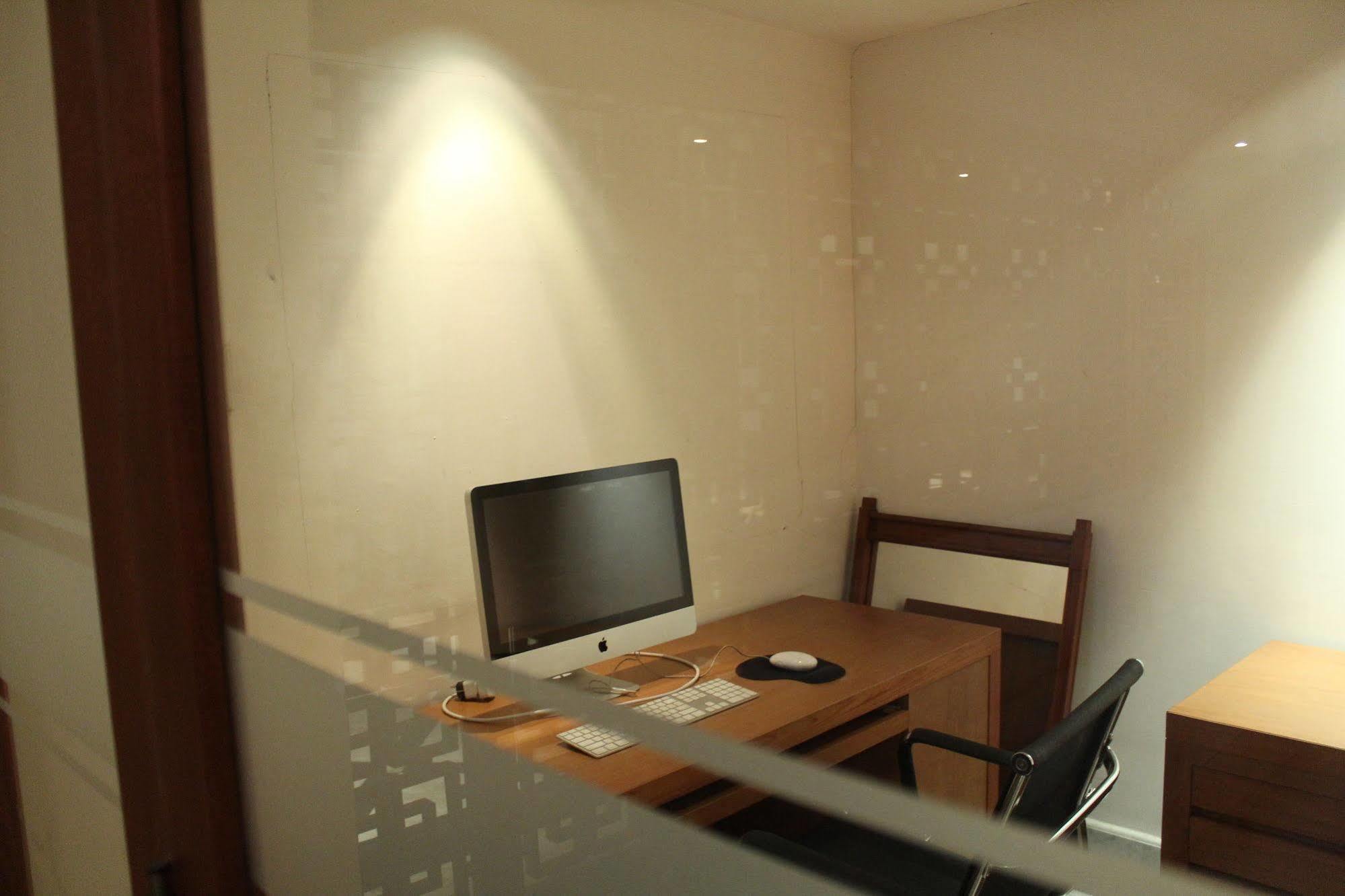 Hotel Mutiara Malioboro Yogyakarta Bagian luar foto
