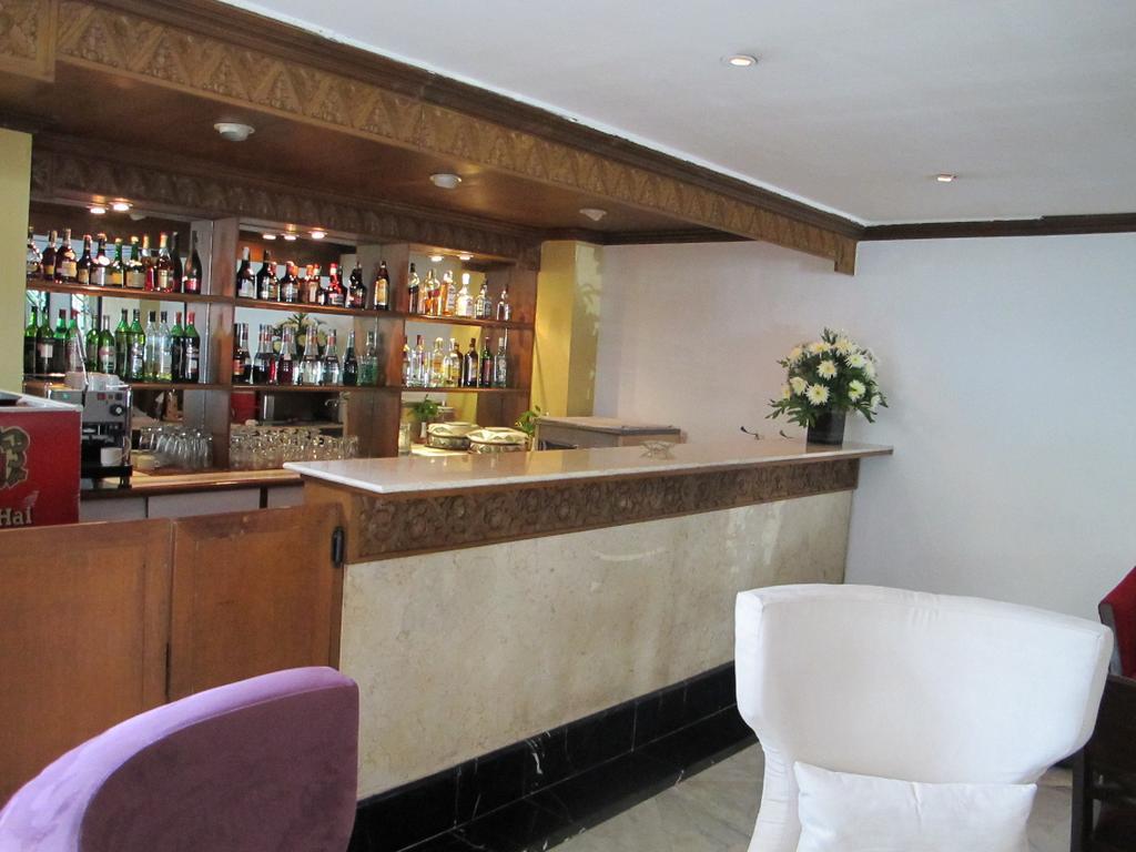 Hotel Mutiara Malioboro Yogyakarta Bagian luar foto
